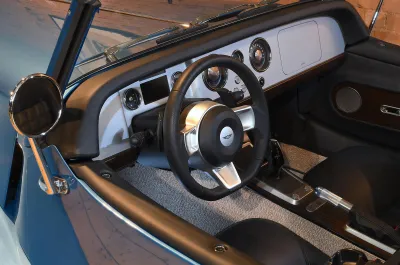 Supersport Pedal